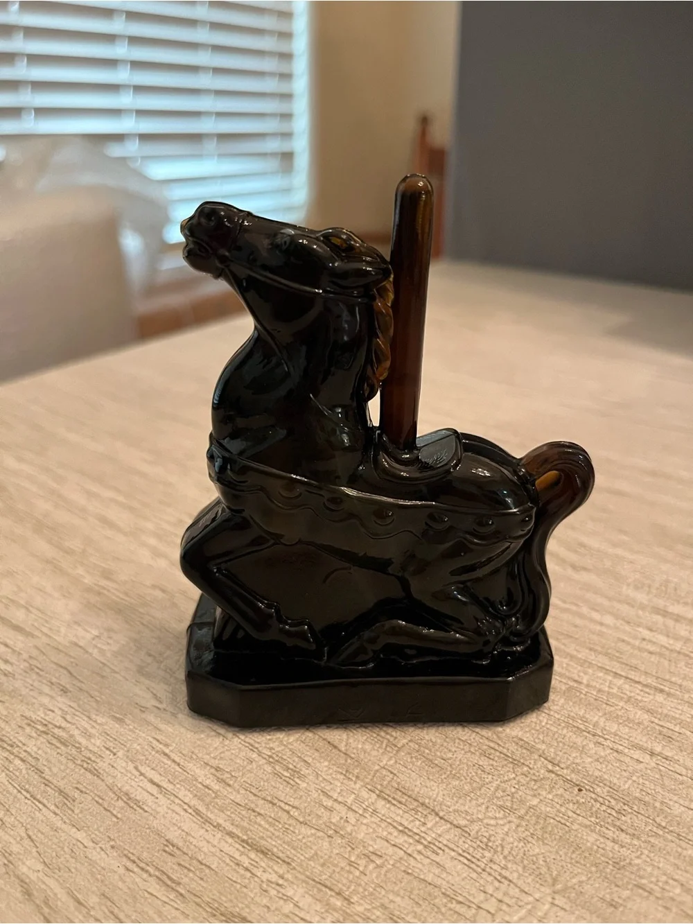 Boyd glass charming vintage